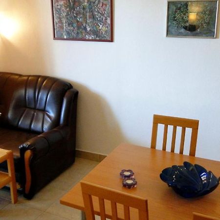 Holiday Home Apartment Tedo เคล็ค ภายนอก รูปภาพ