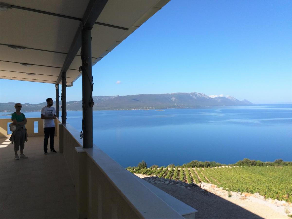 Holiday Home Apartment Tedo เคล็ค ภายนอก รูปภาพ
