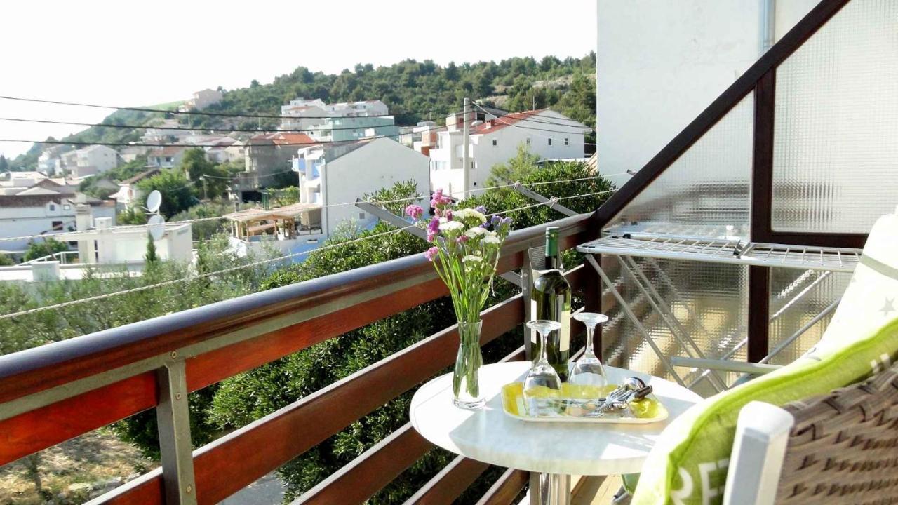 Holiday Home Apartment Tedo เคล็ค ภายนอก รูปภาพ