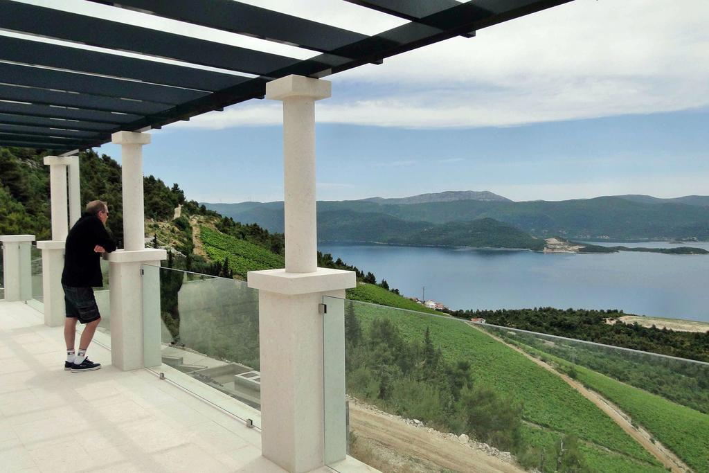 Holiday Home Apartment Tedo เคล็ค ภายนอก รูปภาพ
