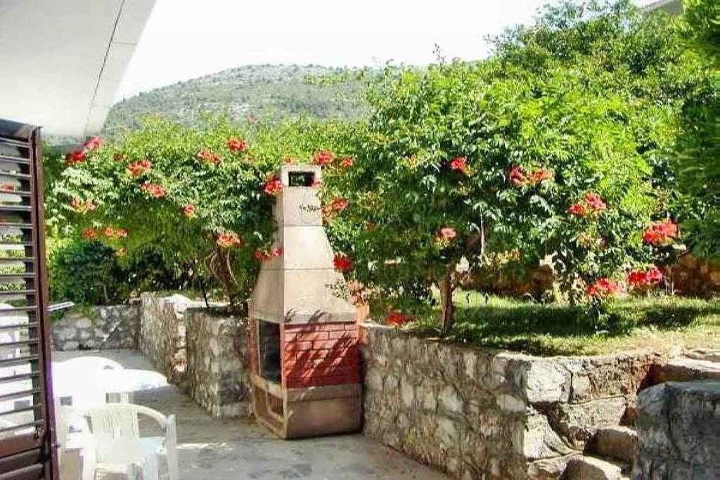 Holiday Home Apartment Tedo เคล็ค ภายนอก รูปภาพ