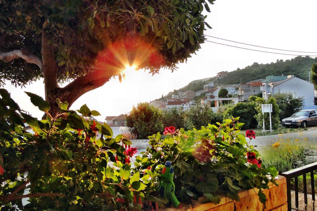 Holiday Home Apartment Tedo เคล็ค ภายนอก รูปภาพ