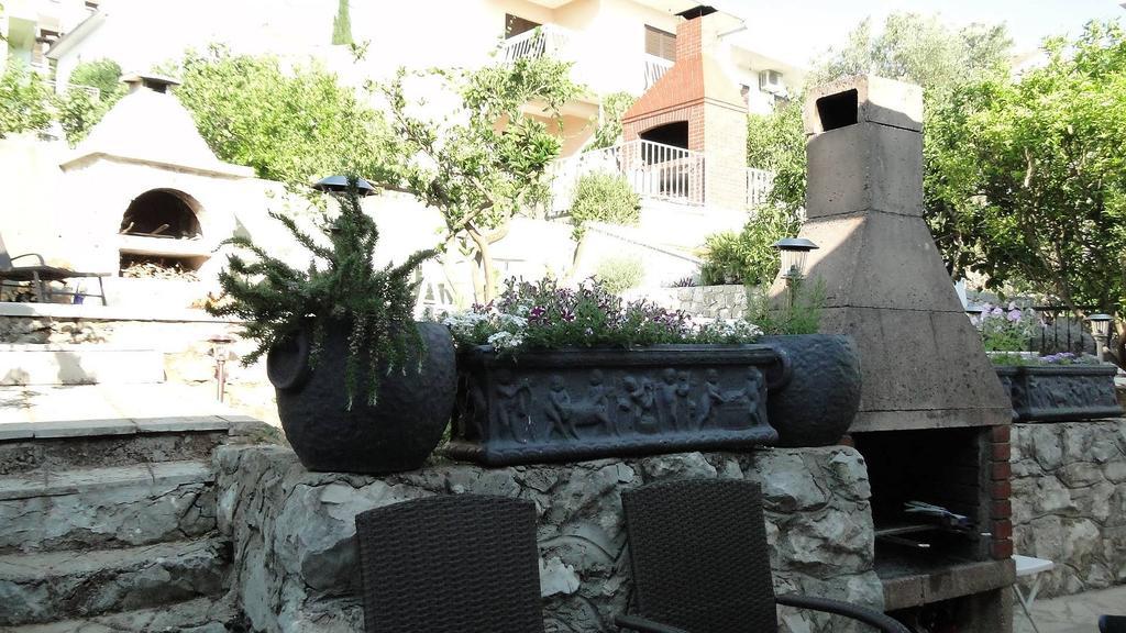 Holiday Home Apartment Tedo เคล็ค ภายนอก รูปภาพ