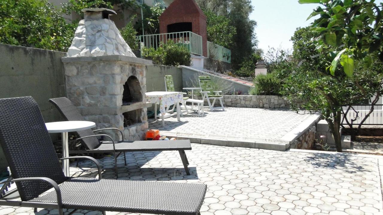 Holiday Home Apartment Tedo เคล็ค ภายนอก รูปภาพ